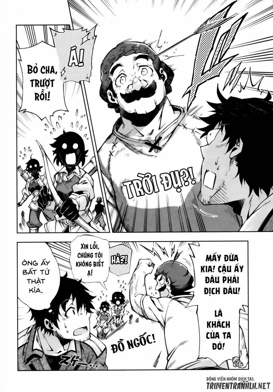 exterminator chapter 11.5 7