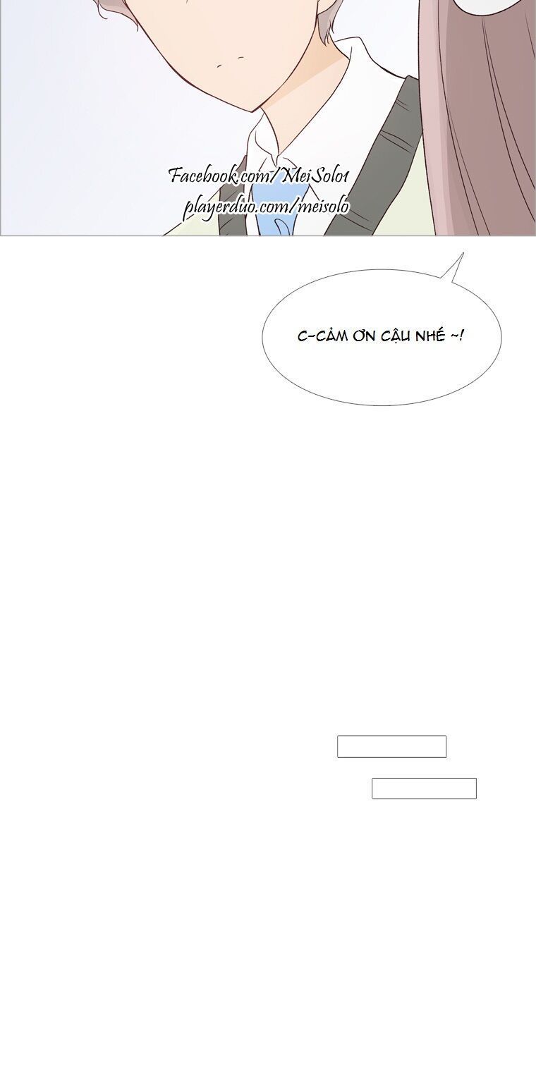 gửi đến tương lai chapter 12.1 37