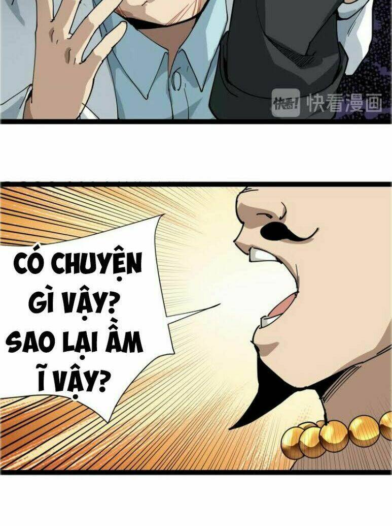 hồi xuân tiểu độc y chapter 6 69