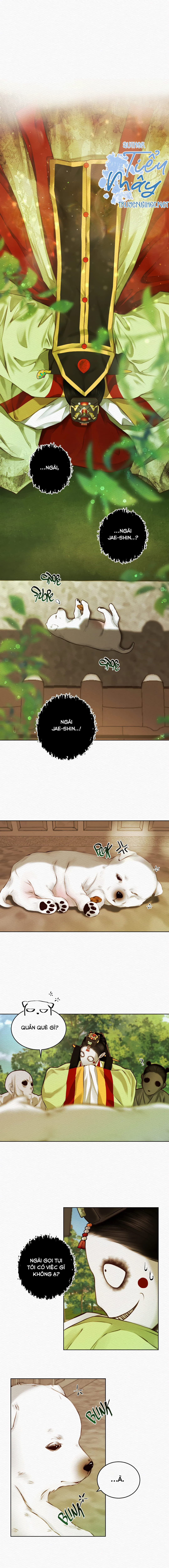 chiến binh sáng giá nhất chapter 29 1