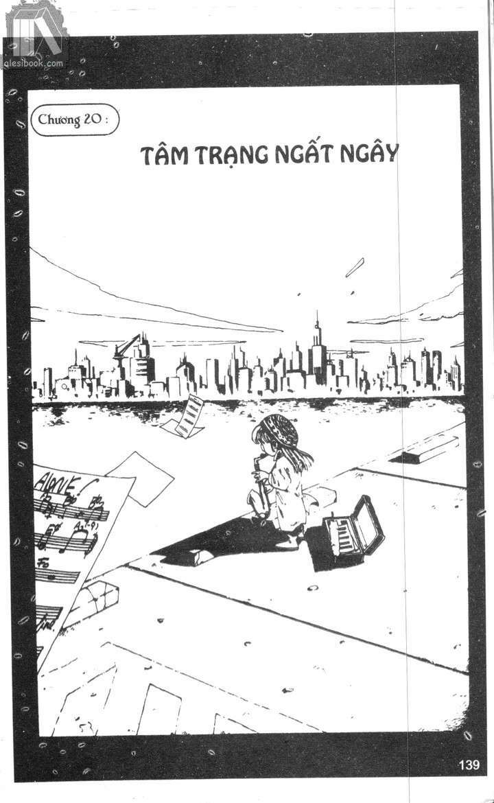 bộ đôi siêu hài chapter 21 17