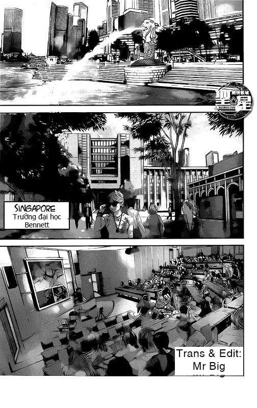 thảm họa marhawa chapter 1 8