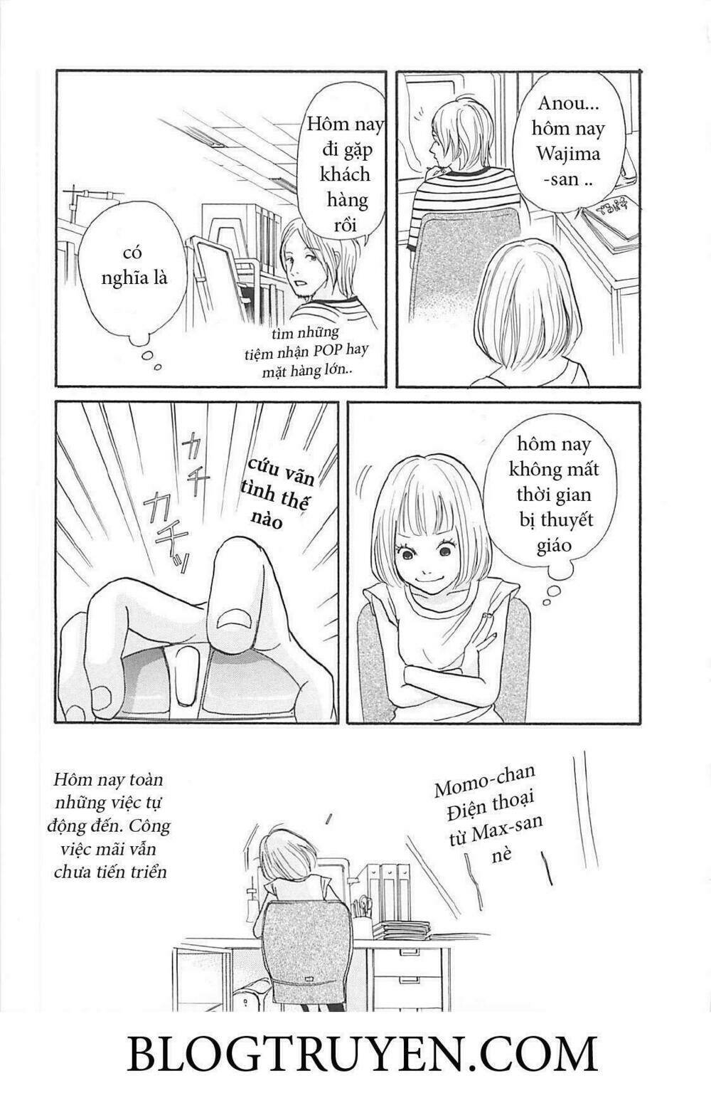 gozen 3 ji no muhouchitai chapter 5 14