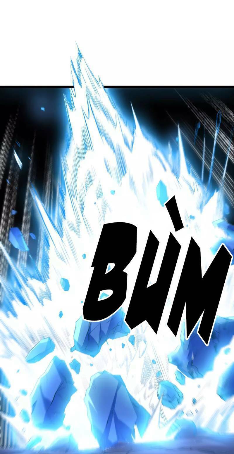 phục thiên thánh chủ chapter 21 12