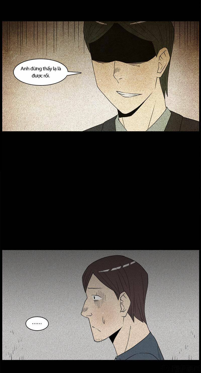 kinh dị đêm khuya chapter 53 20