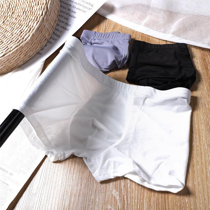 SET 10 QUẦN SỊP ĐÚC NHẬT BẢN KÈM TÚI ZIP