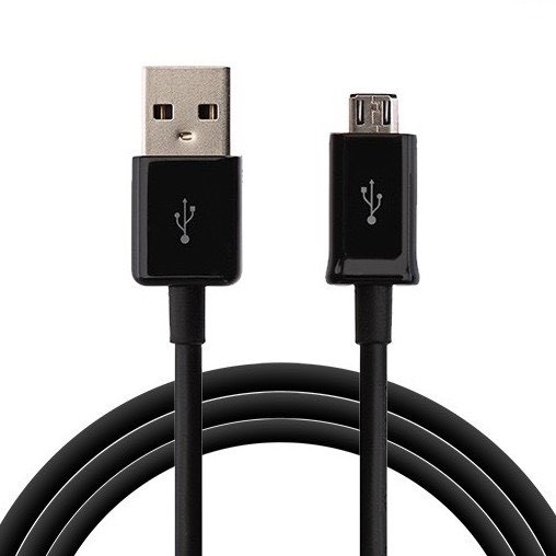 Bộ sạc nhanh Adapter Fast Charging dành cho các dòng máy Samsung dùng cáp Micro-USB