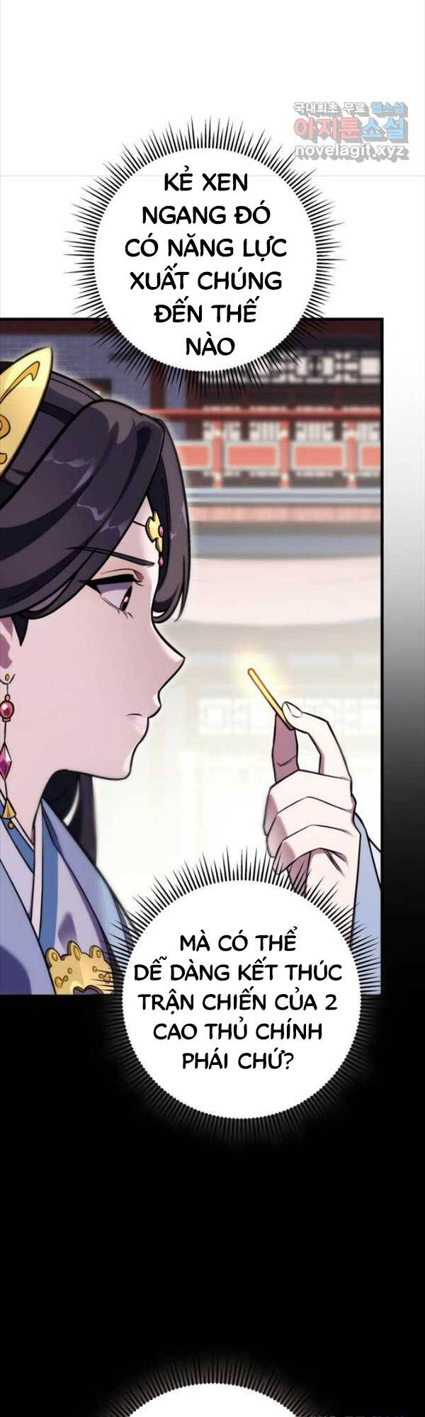 cửu thiên kiếm pháp chapter 61 12