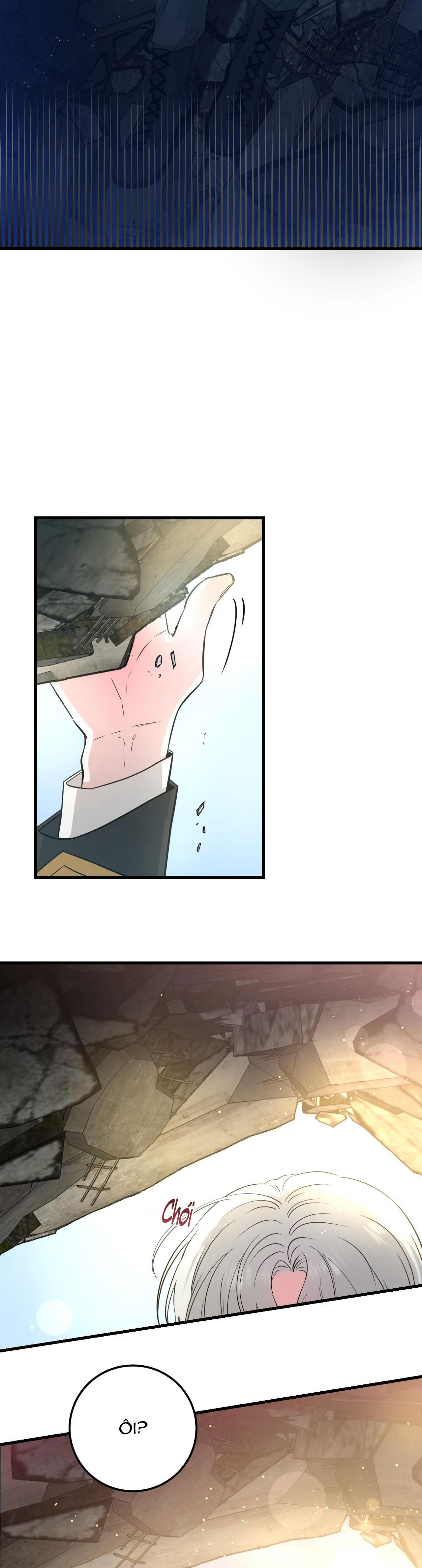 over the paradise chapter 8 40