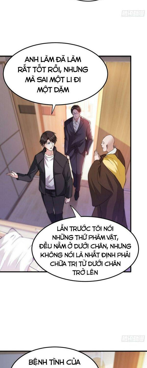 tối cường thần y tại đô thị chapter 173 16