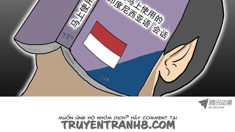 hồi sinh chapter 21 25