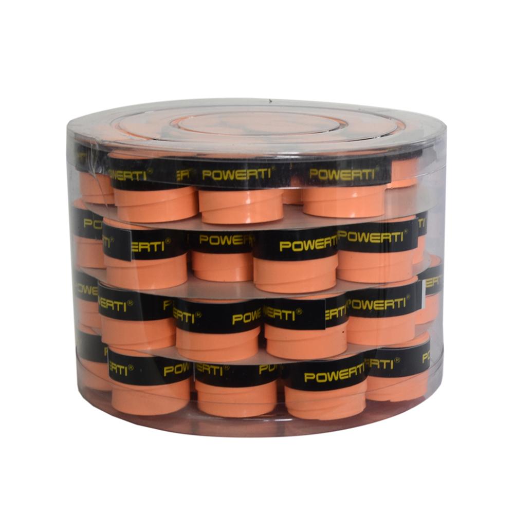 Gói 60 băng quấn tay cầm vợt Tennis chống trượt, êm ái khi chơi