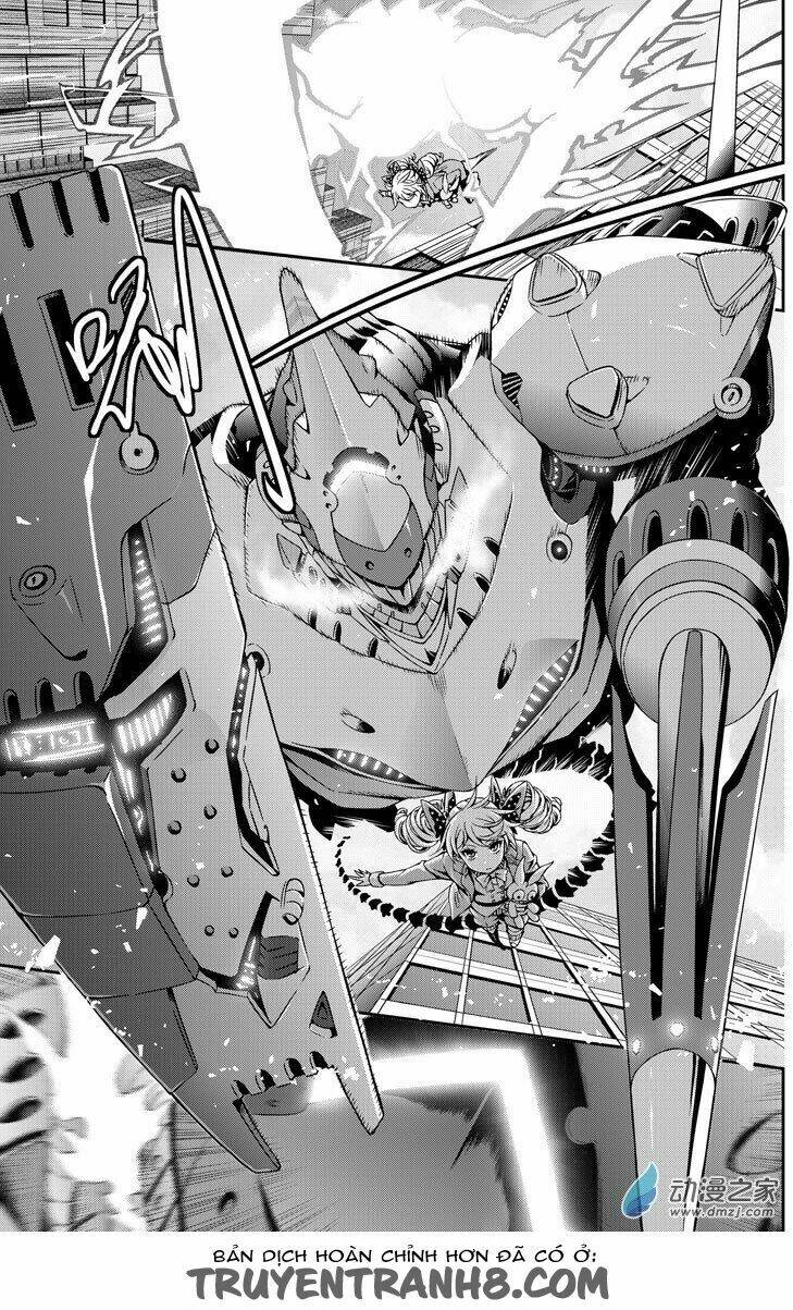 băng hoại 3rd chapter 1 17