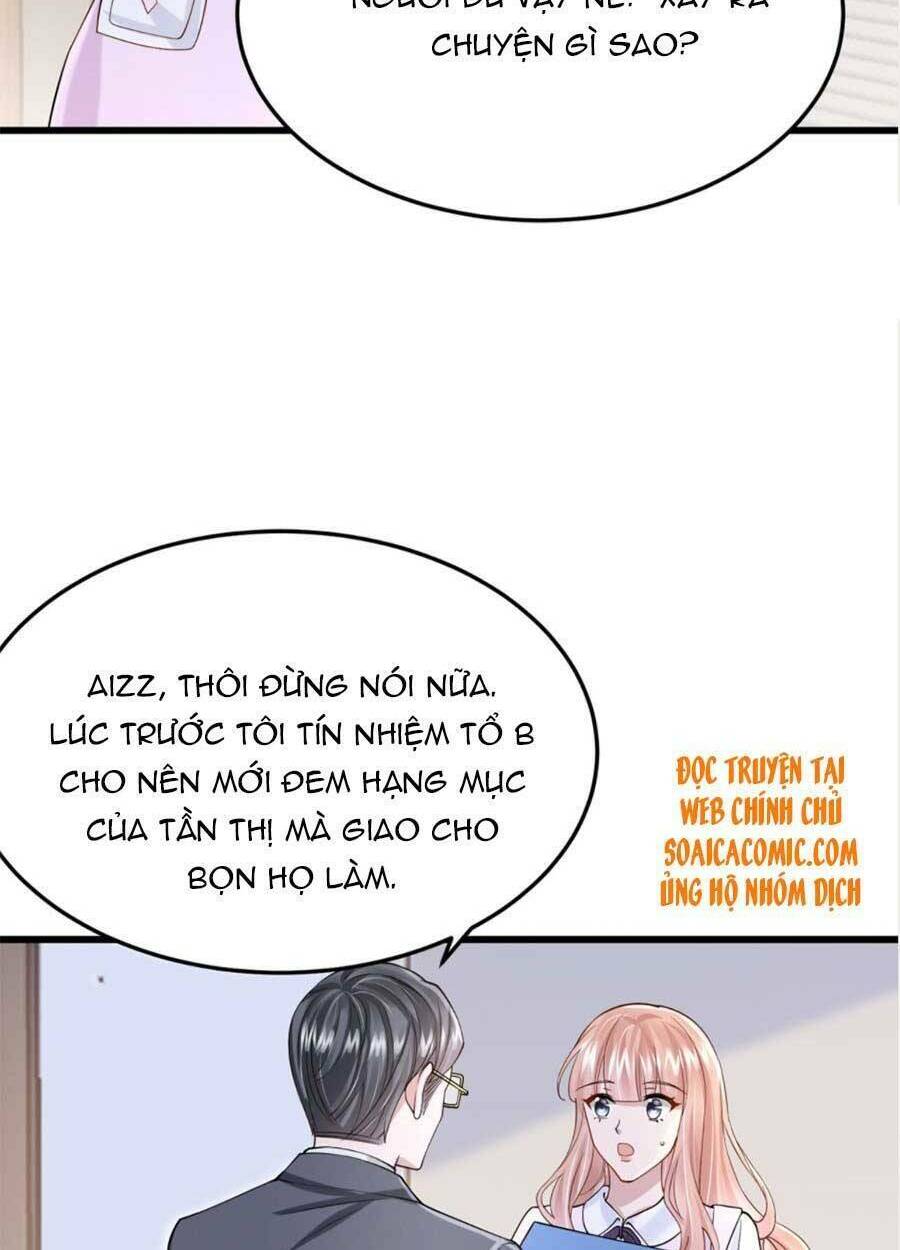 Manh Bảo Của Tôi Là Liêu Cơ Chapter 45 - Trang 29