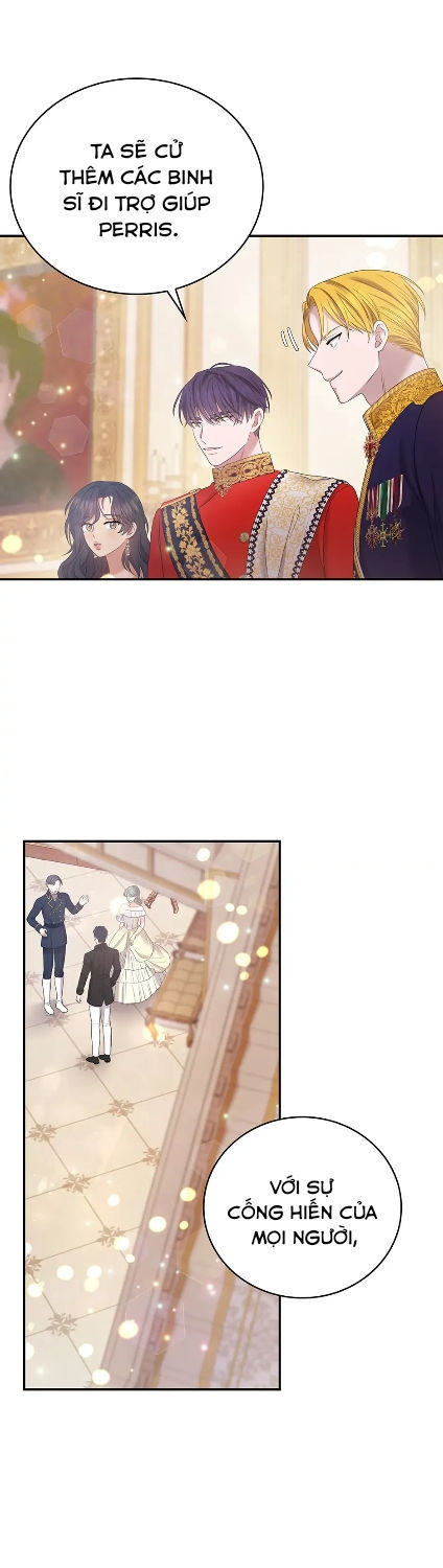 công chúa hai mặt chapter 56 9