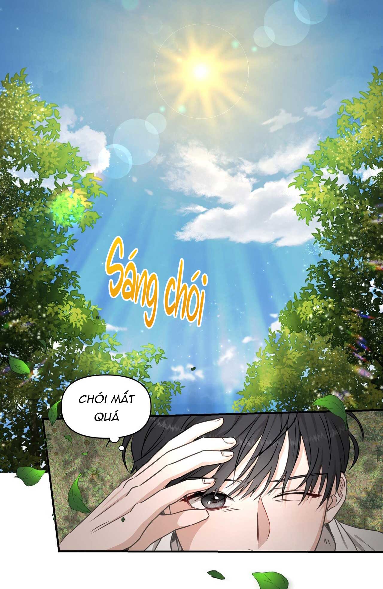 cách để sống sót với tư cách là người chơi chapter 2 15