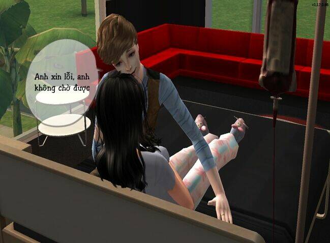 tìm em [truyện sims] chapter 30 50