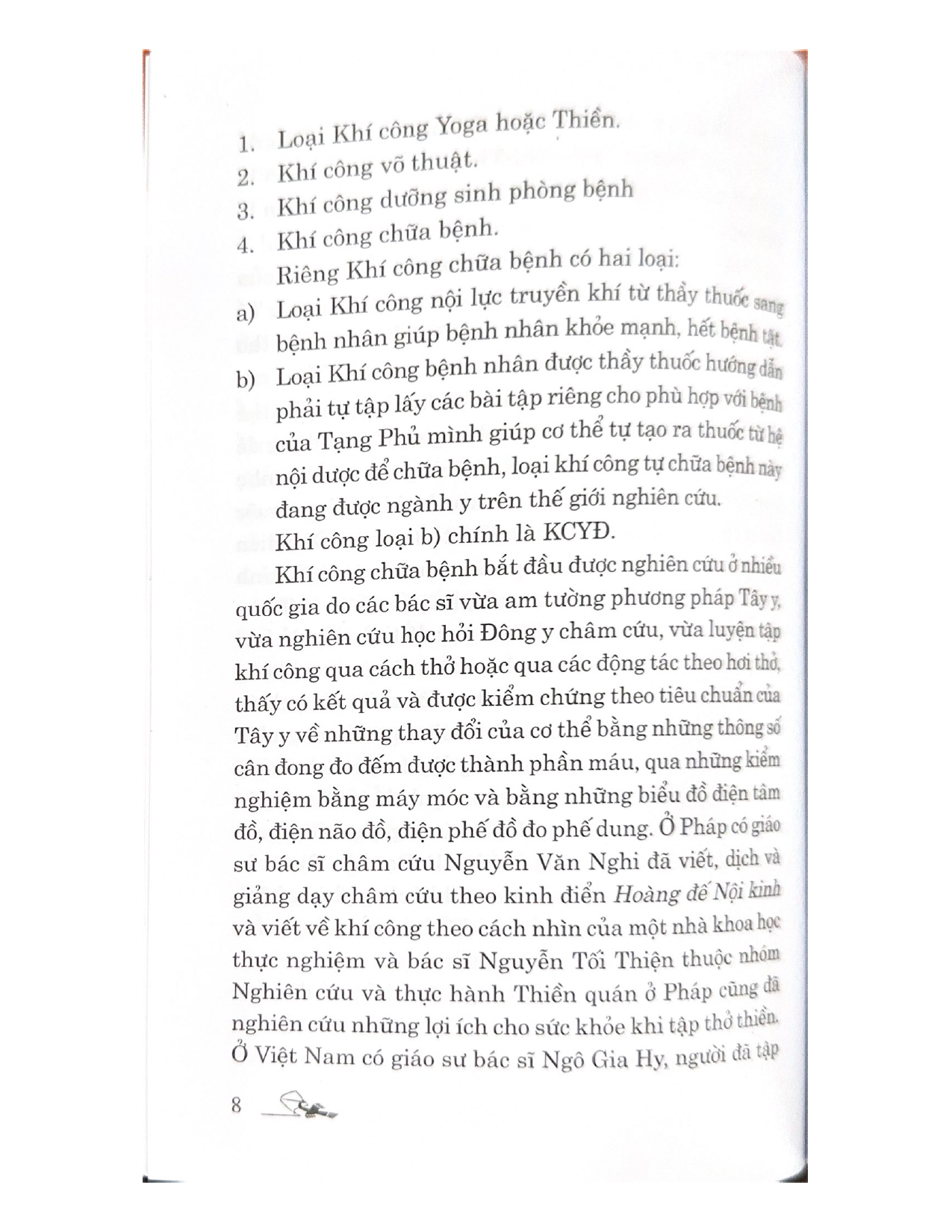 Khí Công Y Đạo - Chữa Bệnh Cao Huyết Áp Và Biến Chứng - Vanlangbooks