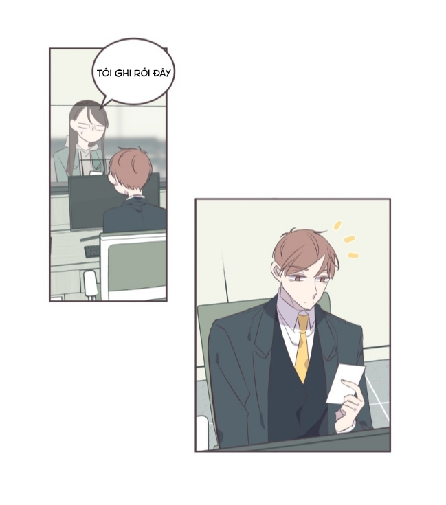 2091km bước đến bên anh chapter 2 19