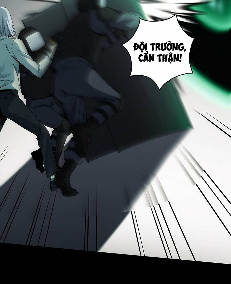 đến ma quỷ còn sợ tâm thần chapter 4 26