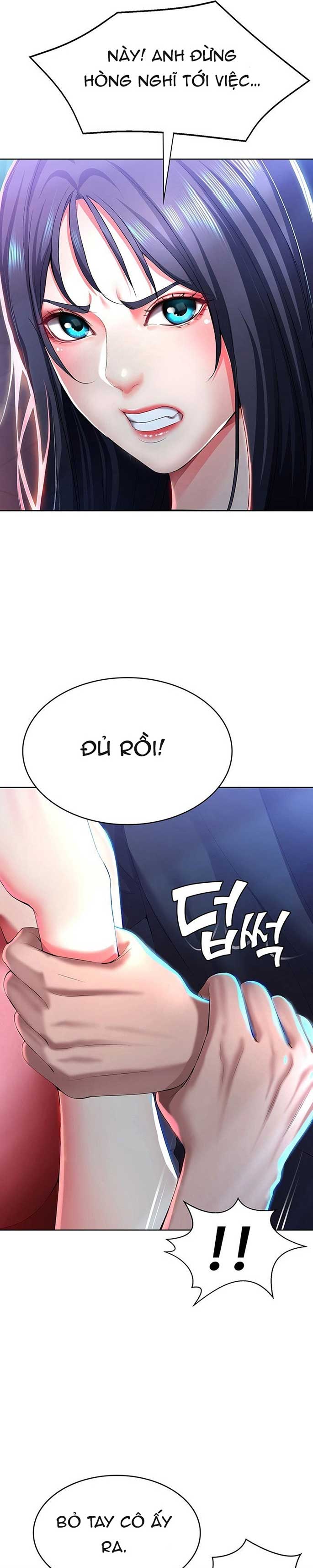 nhật ký nội trú chapter 22 2