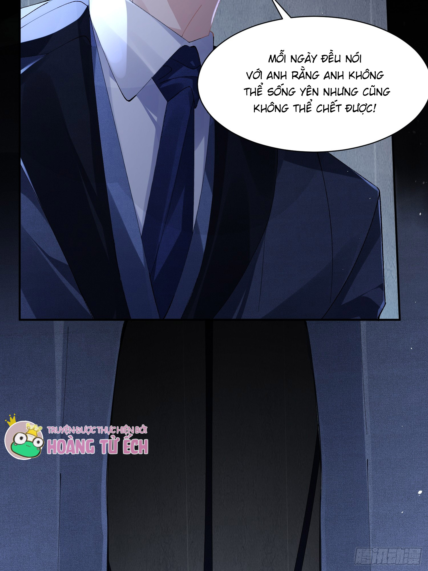 ỷ trên hiếp dưới chapter 1 45