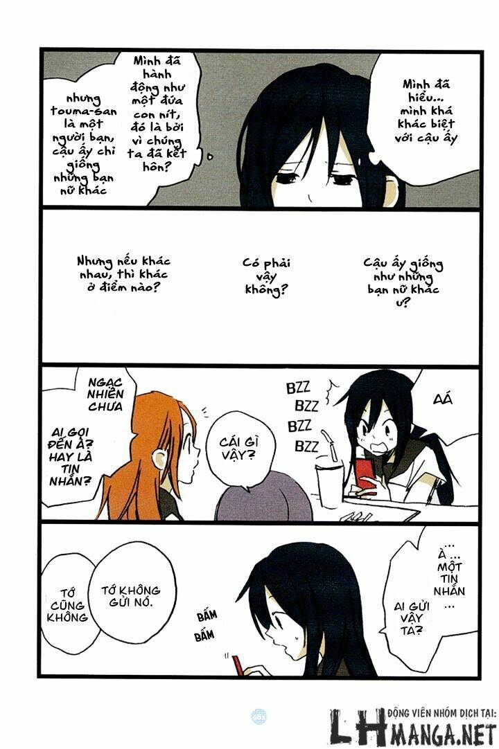 seishun rikon chapter 4 6