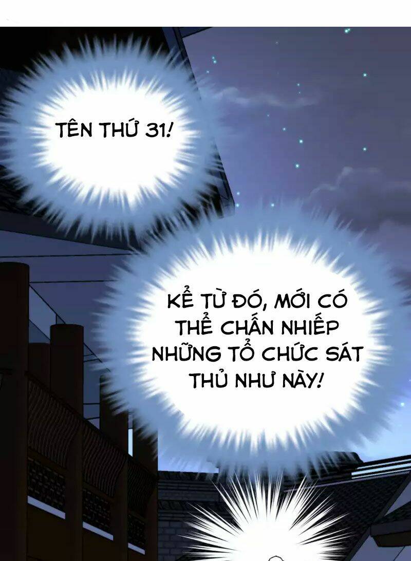 trọng sinh ta là đại thiên thần chapter 138 47