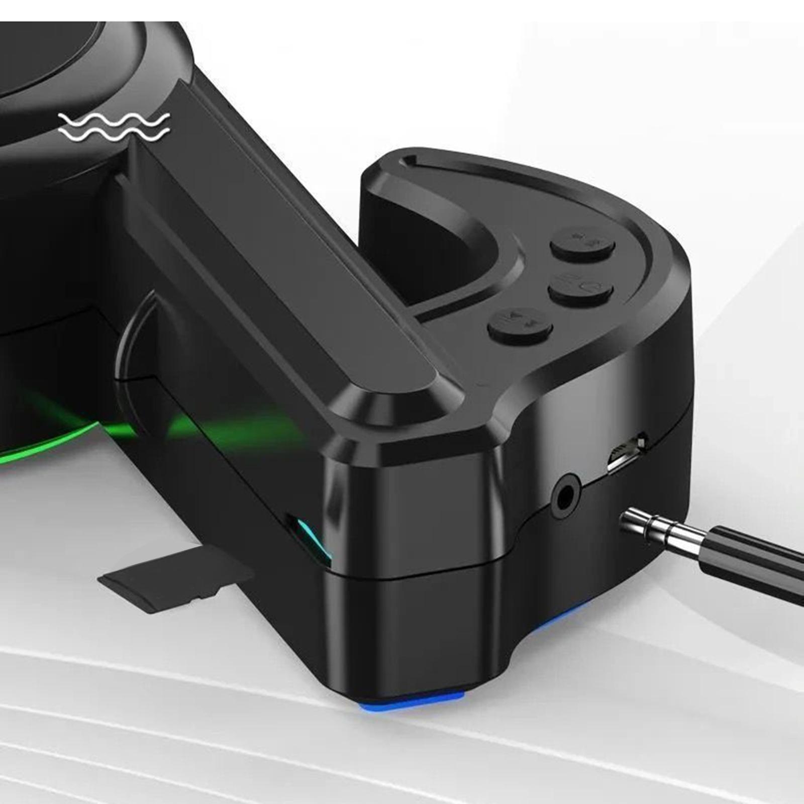 Bluetooth Speaker for Home Travel Rechargeable 1200 mAH