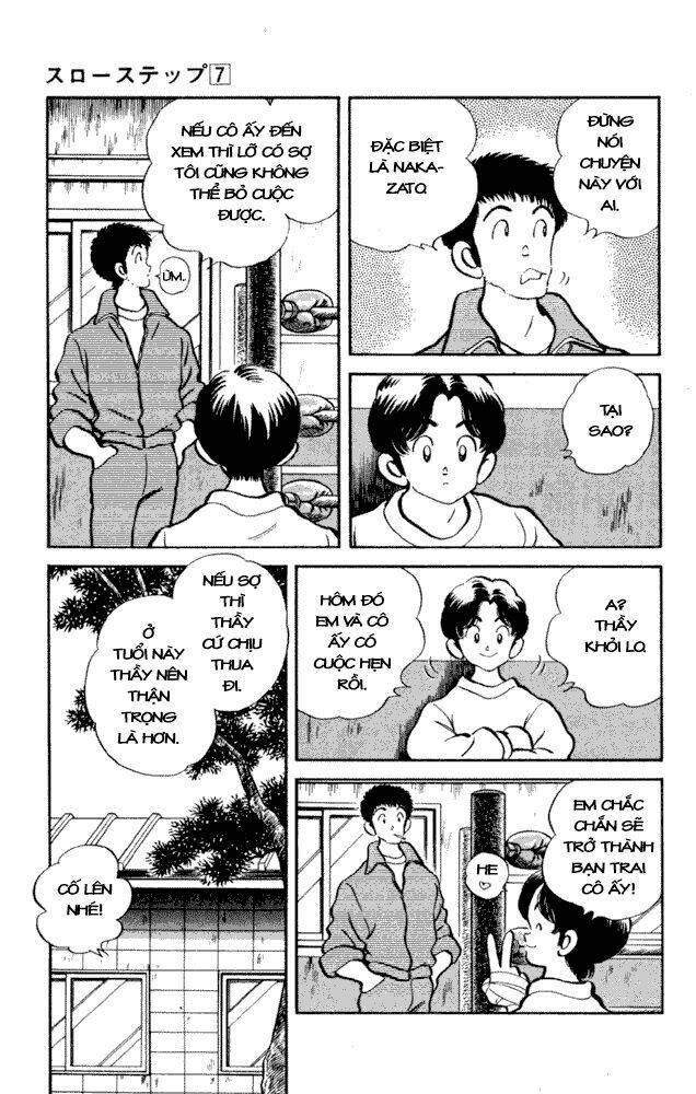 slow step chapter 55 5