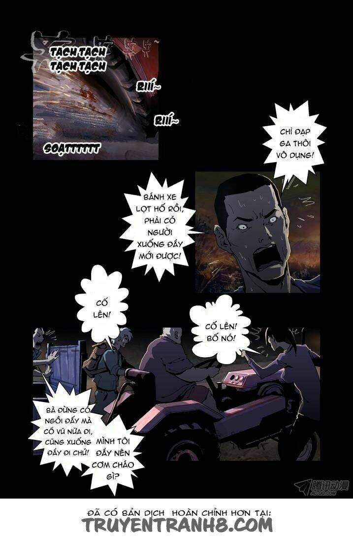 thâu hoan chapter 79 11