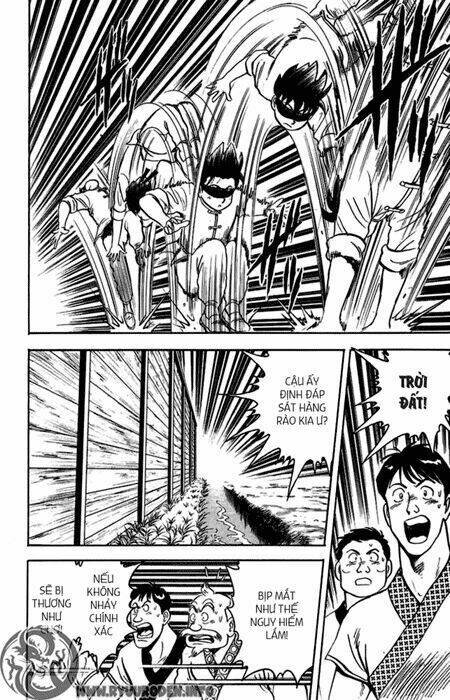 hoàng phi hồng phần 1 chapter 21 66