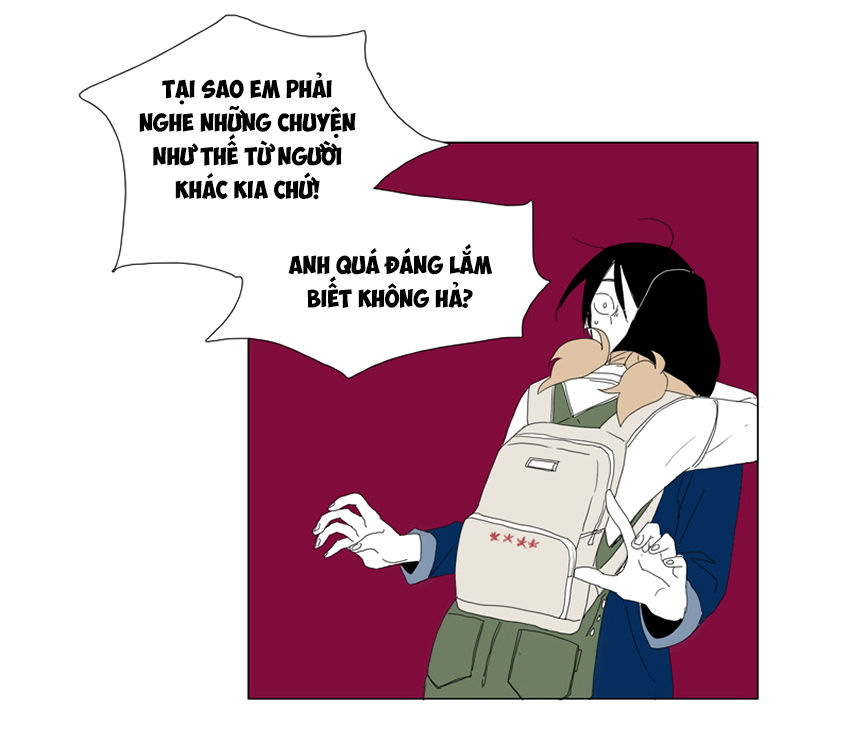 thú cưng của tôi là dơi chapter 51 45