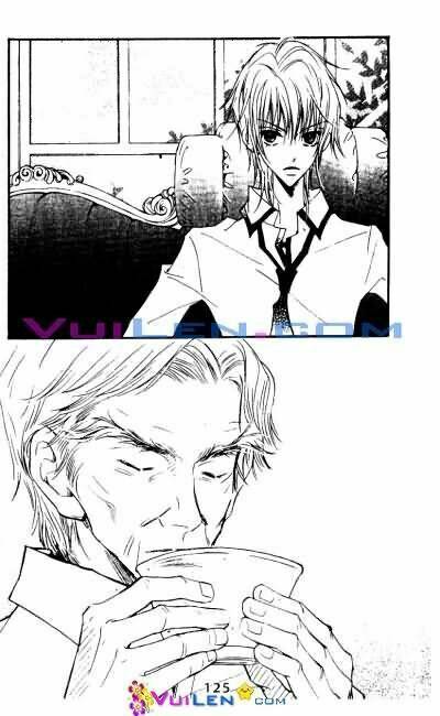 thiên thần dễ thương chapter 3 125