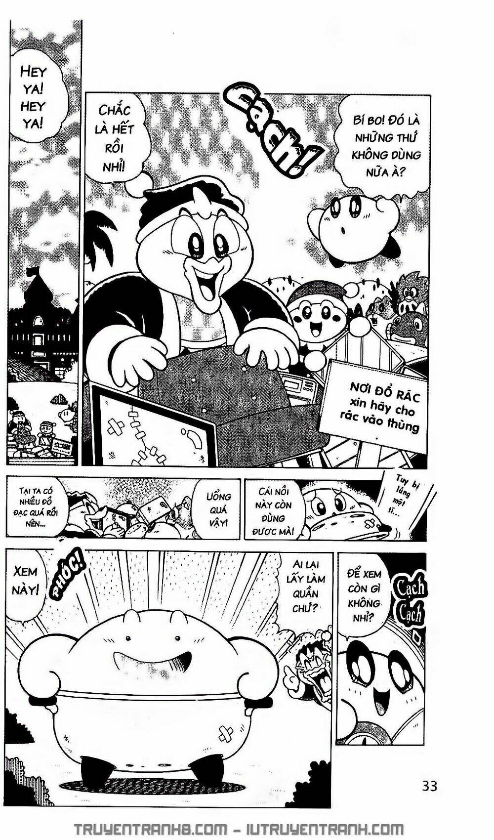 ngôi sao kabi chapter 80 5