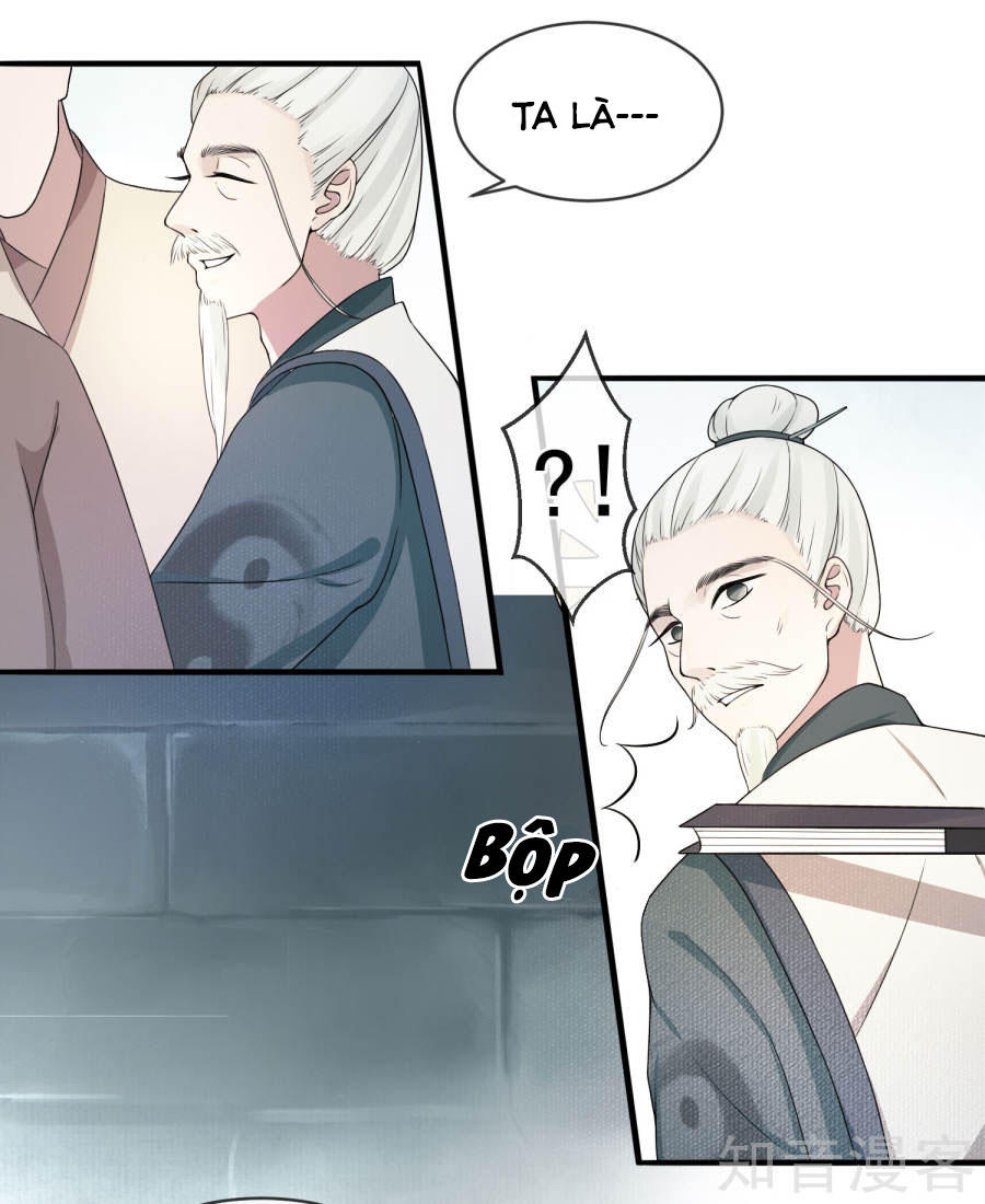 thịnh thế thiên kiêu chapter 3 32