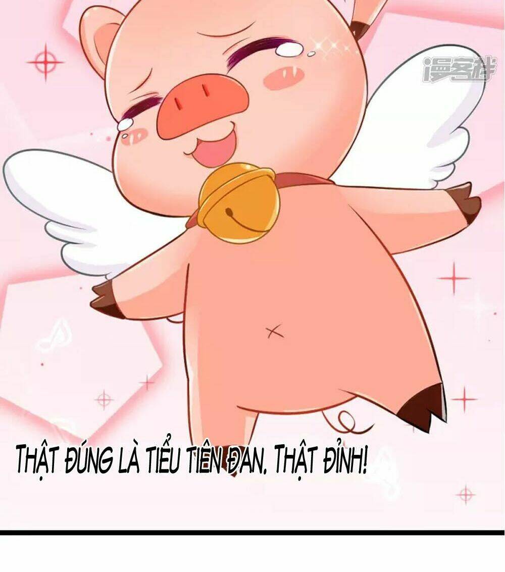 đệ tử của ta là heo chapter 4 21