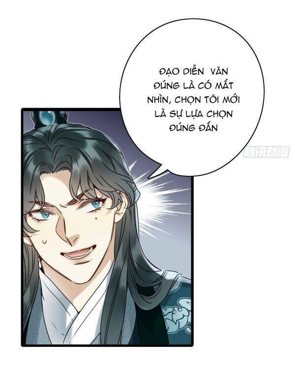 thỉnh quân nhập quái chapter 3 4