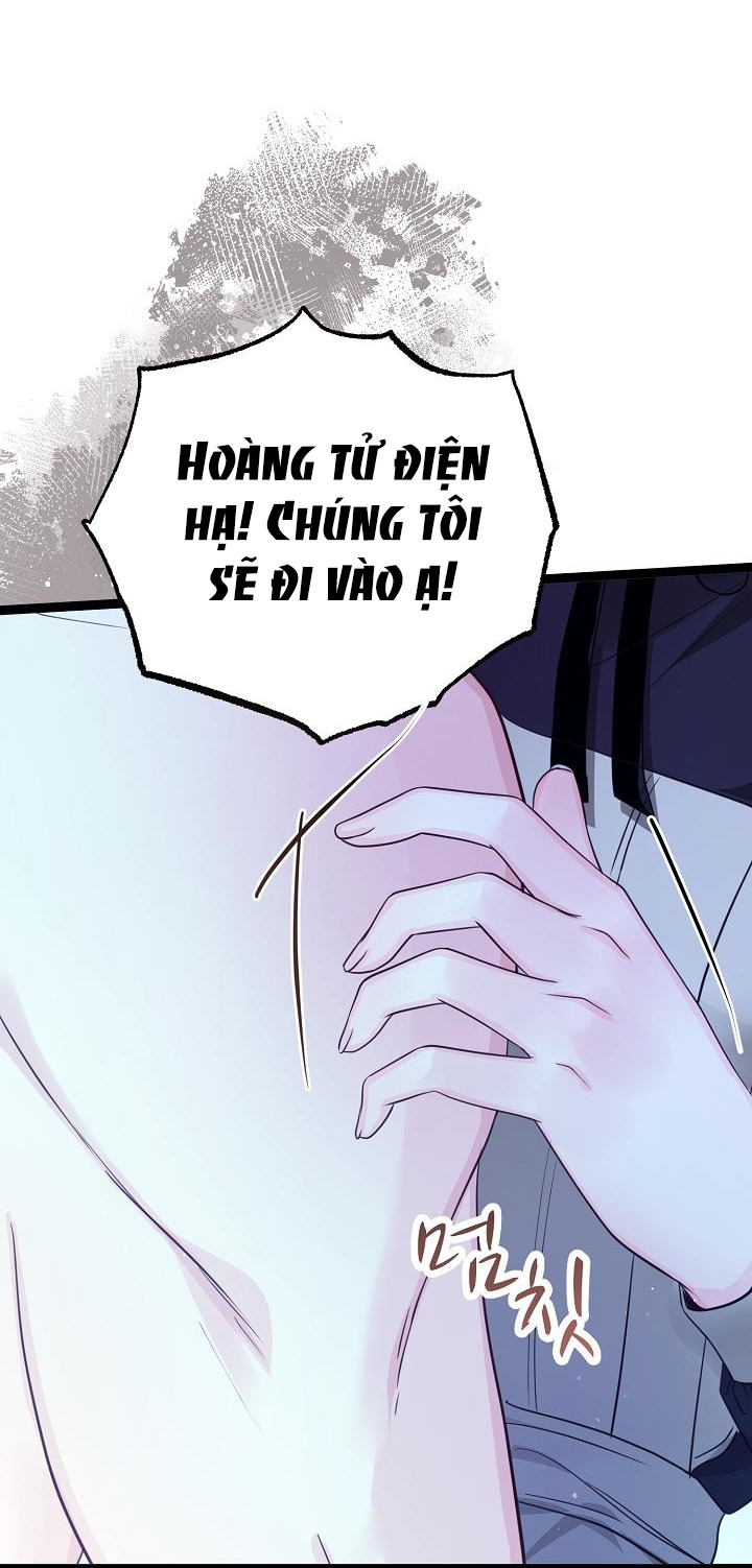hãy giải thoát cho ta chapter 14.1 6