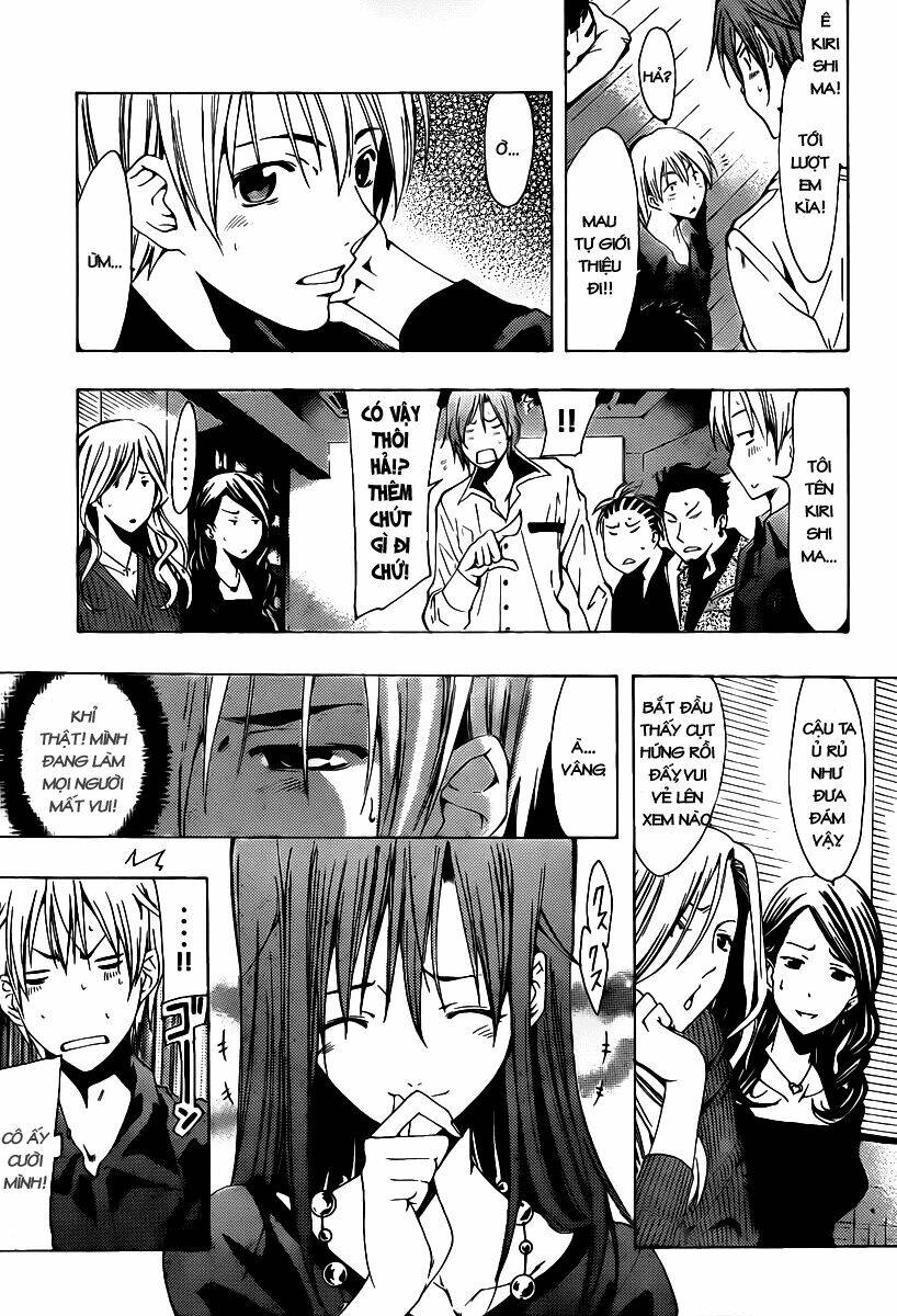 thị trấn tình yêu chapter 119 6