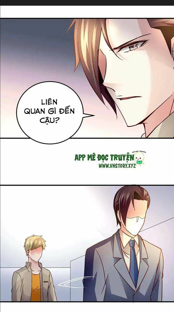 trò chơi săn tình - tổng tài khó kìm lòng chapter 30 17