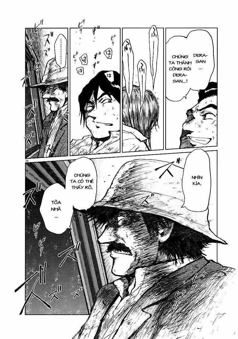 the sinking of japan chapter 4 21