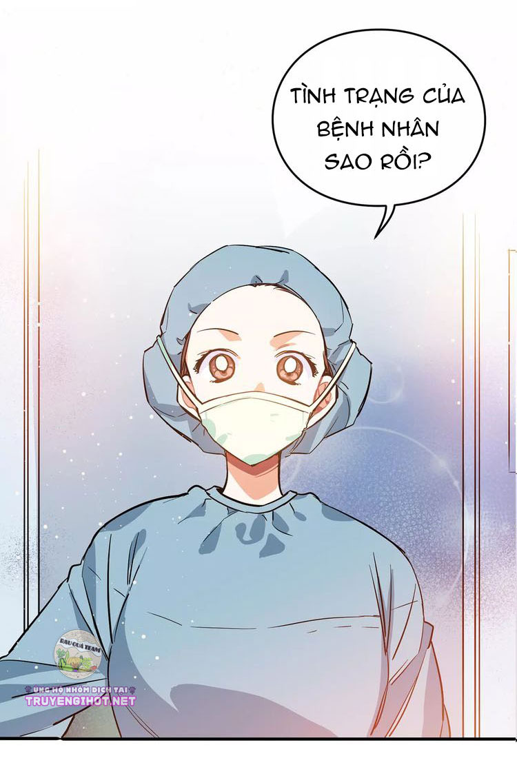 nữ vương đích thủ thuật dao chapter 0.5 13