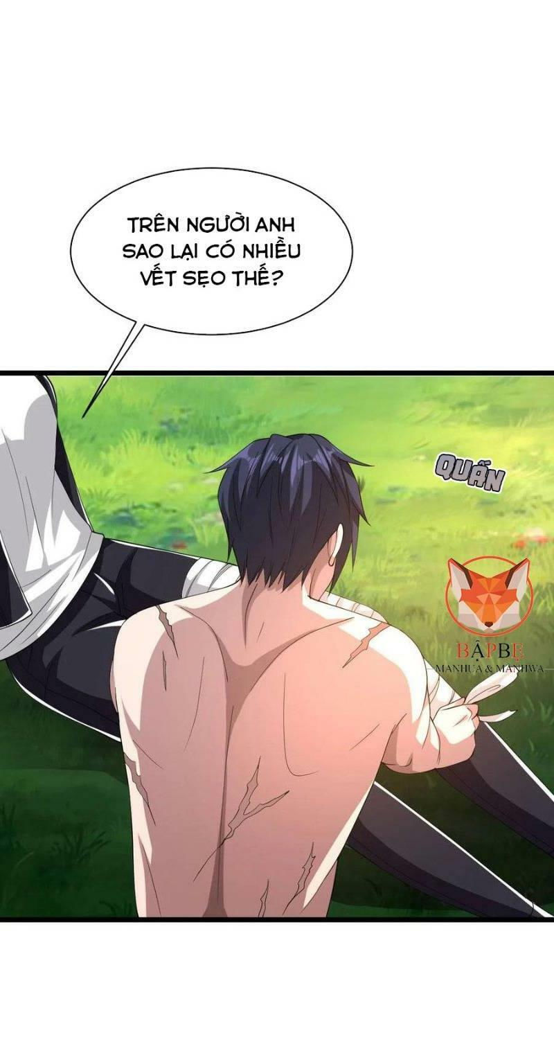 đô thị tà vương chapter 46 30