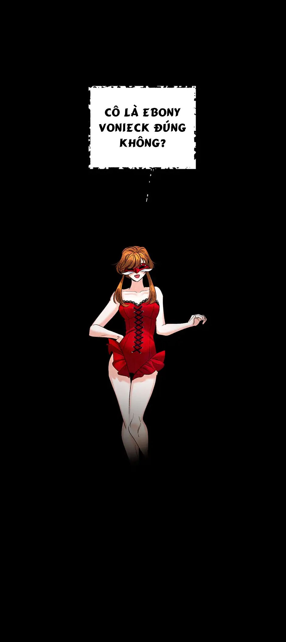 ebony, quạ đen chapter 83.1 2
