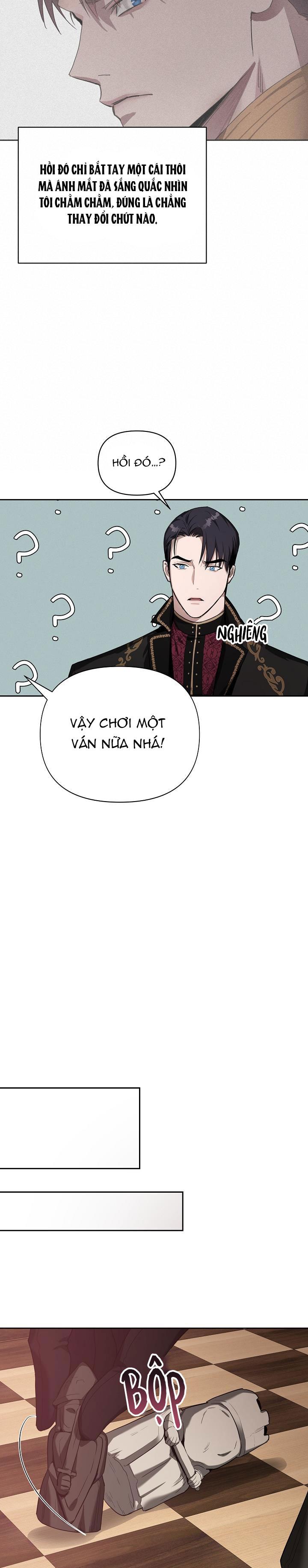 hai đất nước, đất nước của nô lệ chapter 10 31