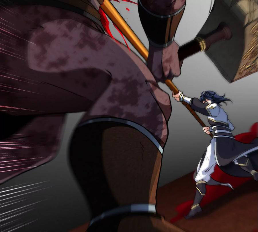 bản kiếm tiên tuyệt không làm nô chapter 62 31