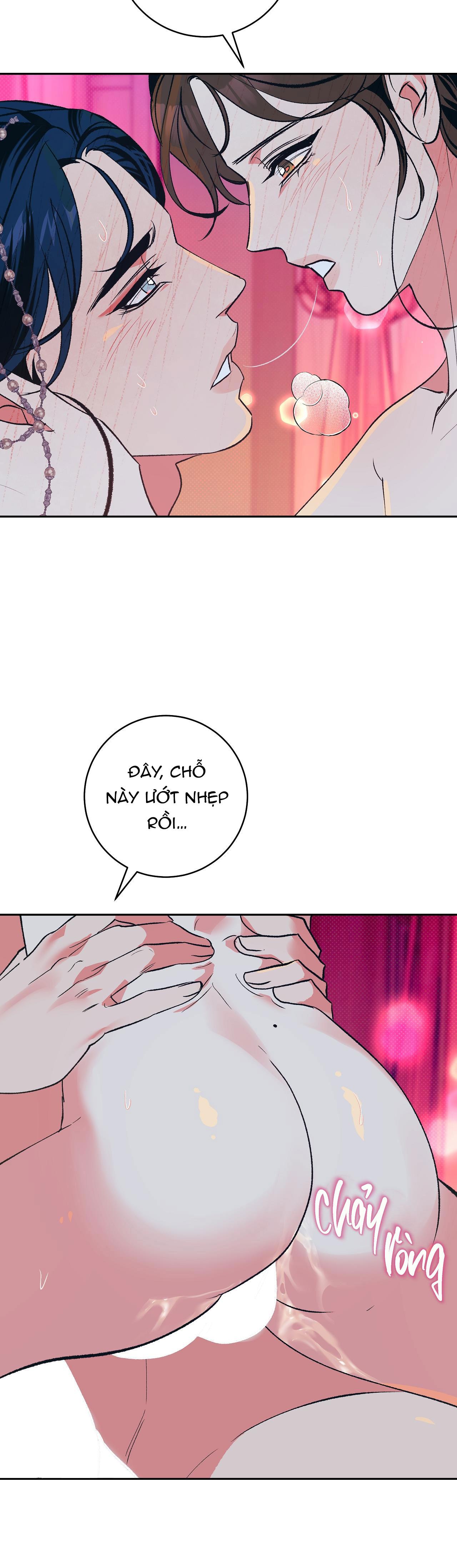 mộc đàn hương chapter 18 10