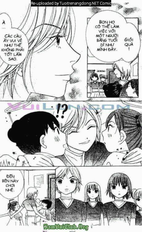 cánh thiên nga chapter 14 99