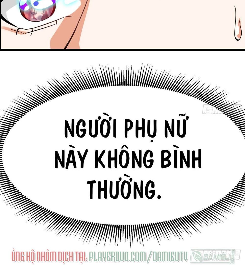 địa phủ khai phá thương chapter 24 21